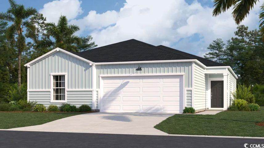140 Warner Crossing Way - Photo 1