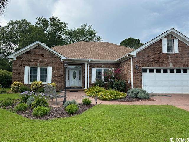 105 Ashley River Rd. - Photo 1