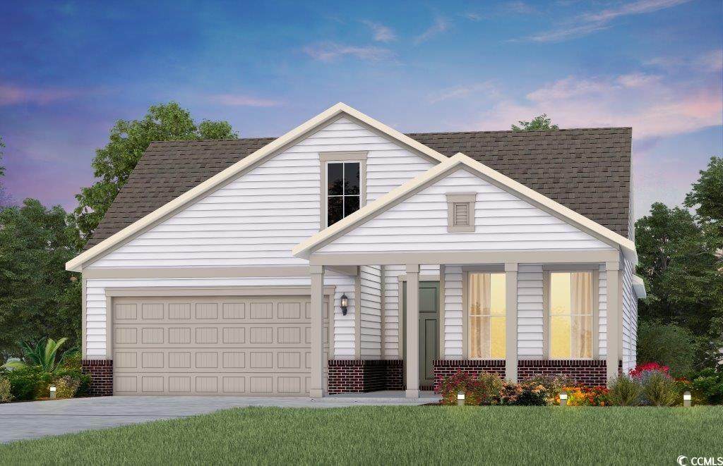 1444 Winding Creek Way - Photo 1