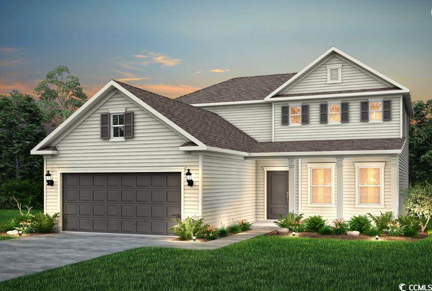 315 River Edge Dr. - Photo 1