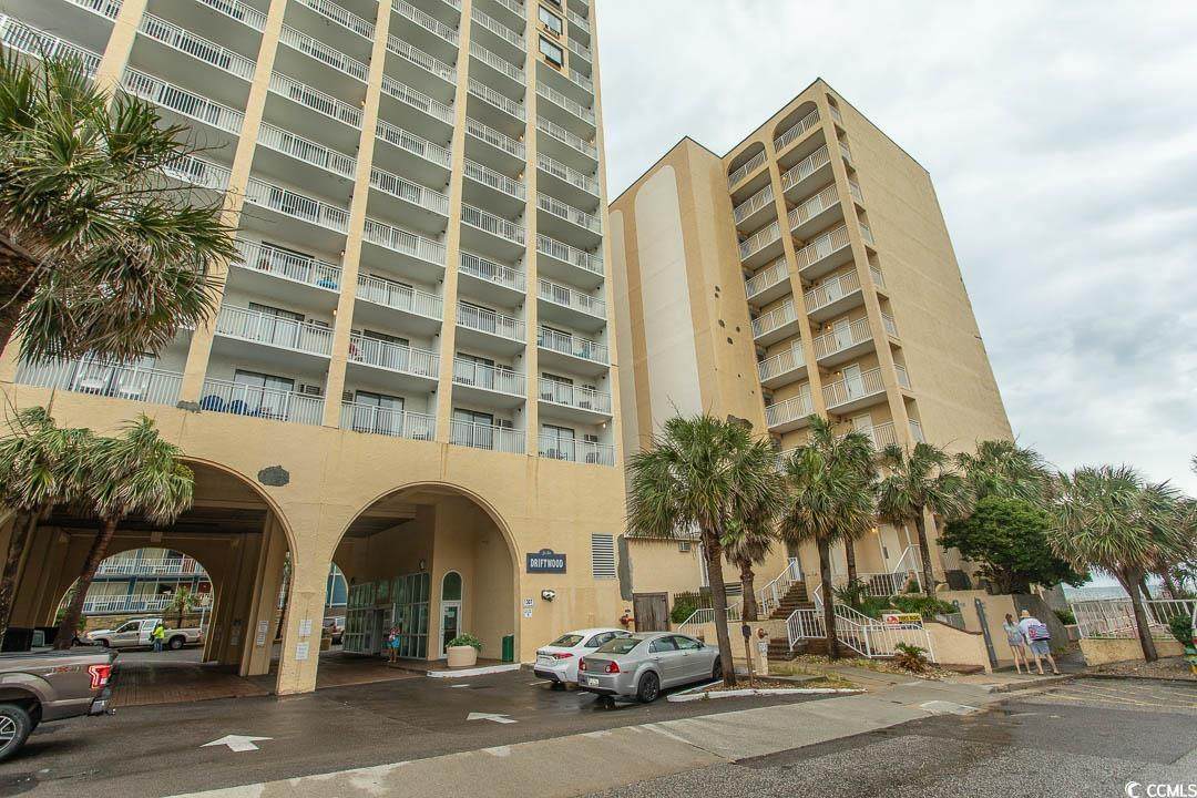 1207 S Ocean Blvd. - Photo 1