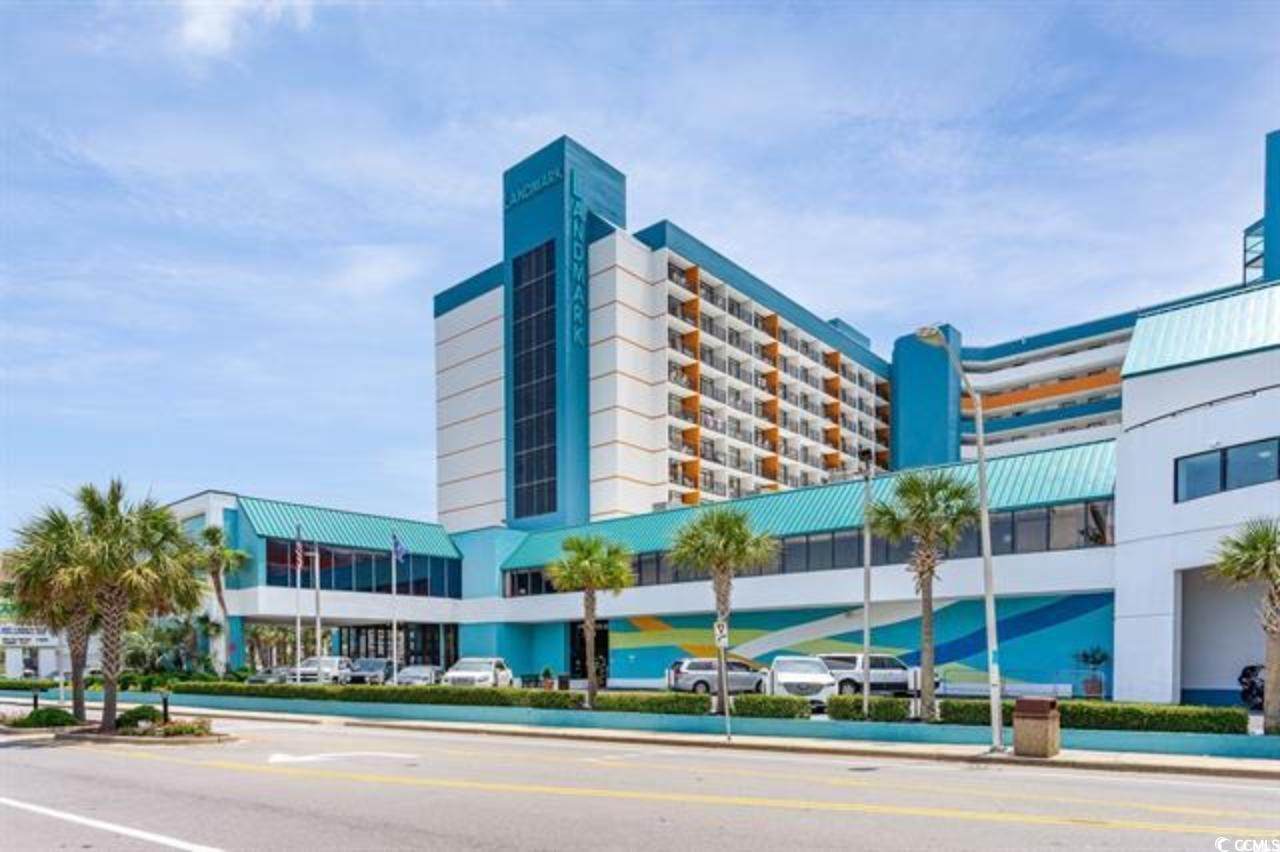 1501 S Ocean Blvd. - Photo 1
