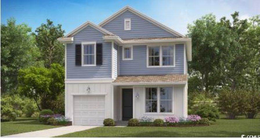 785 Sturdy Root Rd - Photo 1