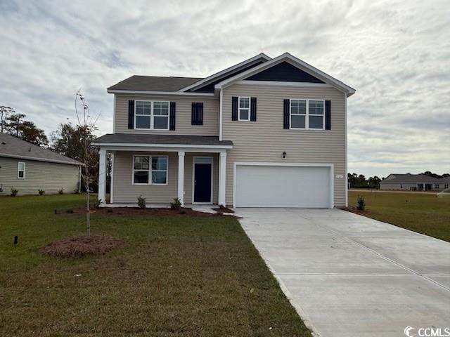 3557 Ashridge Way - Photo 1