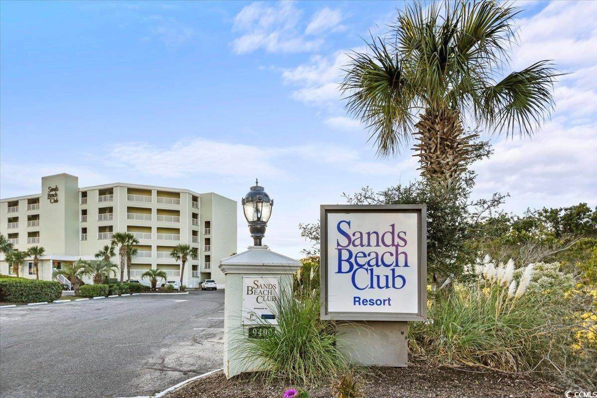 9400 Shore Dr. - Photo 1