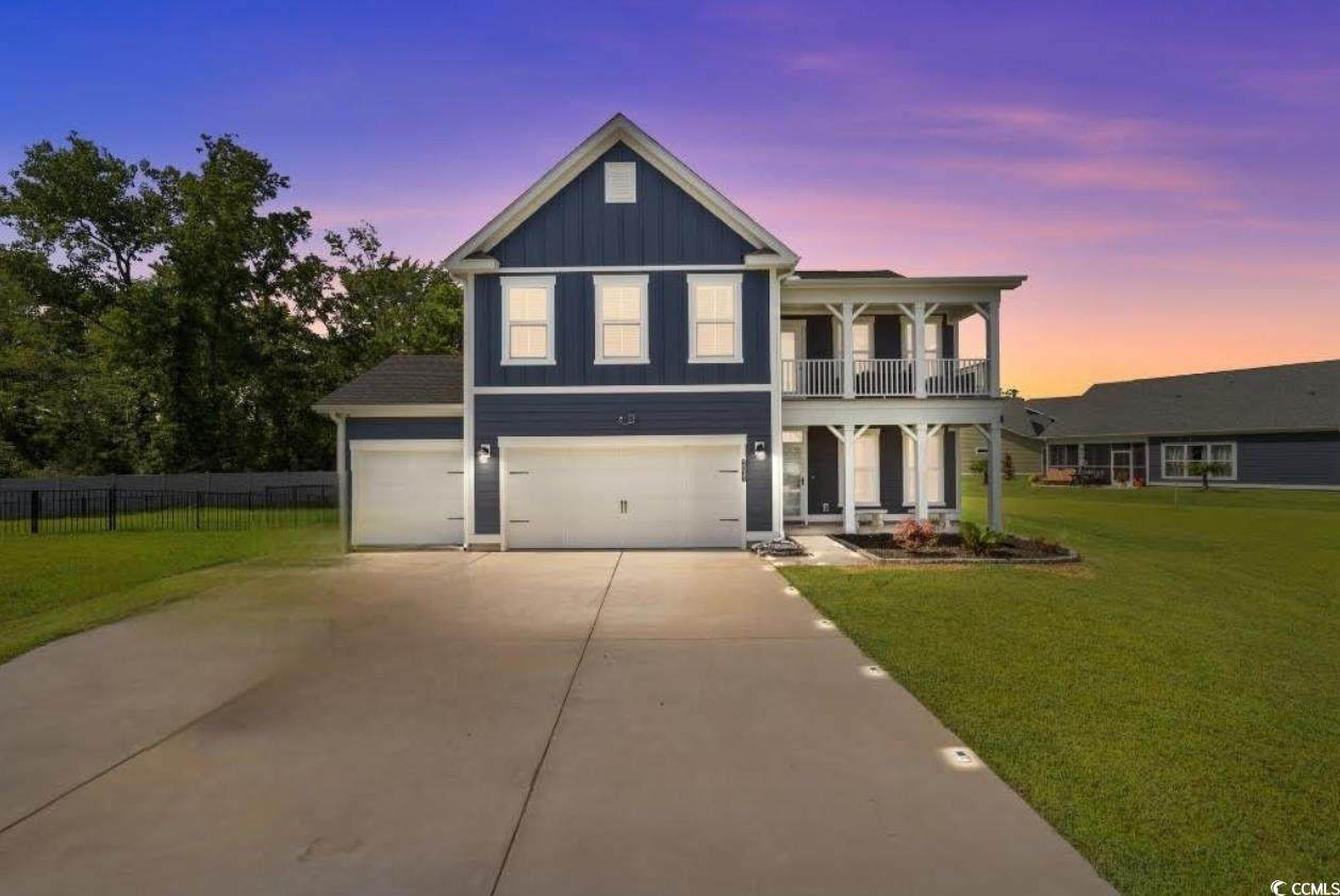2212 Leeboard Ct. - Photo 1