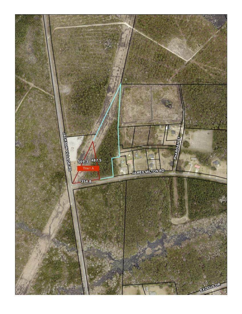 0000 Jackson Village Rd. - Photo 1