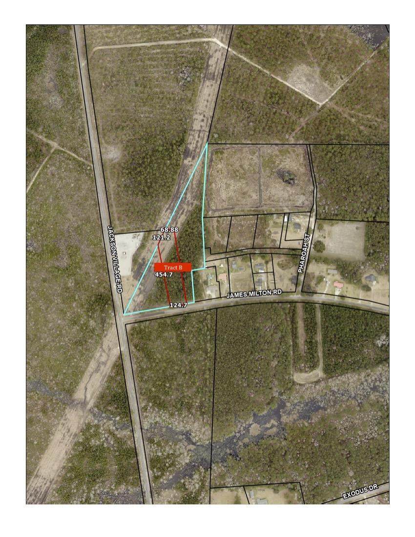 0000 Jackson Village Rd. - Photo 1