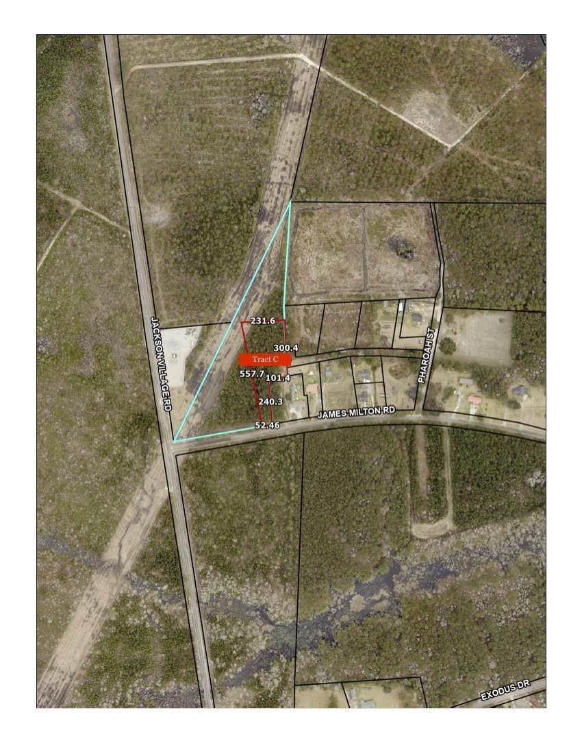 0000 Jackson Village Rd. - Photo 1