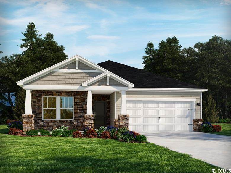 4881 Hopespring St. - Photo 1
