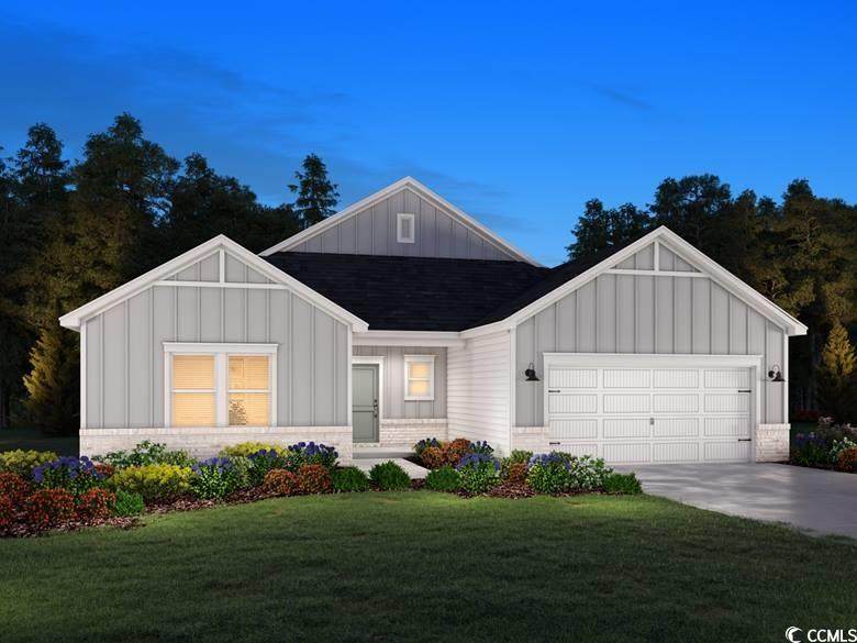 4887 Hopespring St. - Photo 1