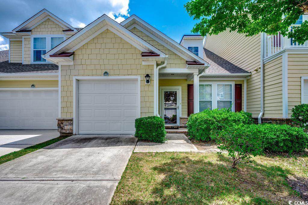 100 Culpepper Way - Photo 1