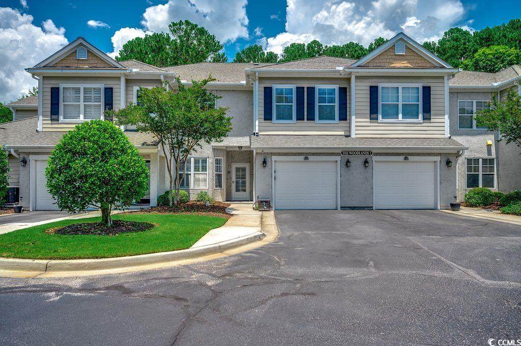 2450 Marsh Glen Dr. - Photo 1