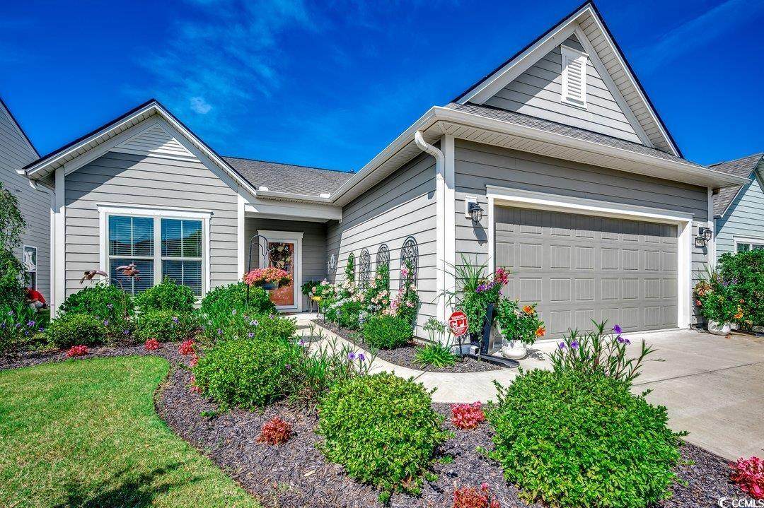 6430 Cascata Dr. - Photo 1