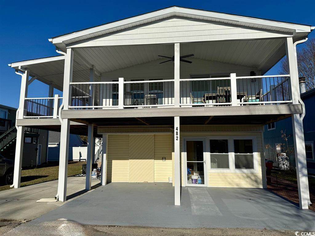 482 Meadowlark Dr. - Photo 1