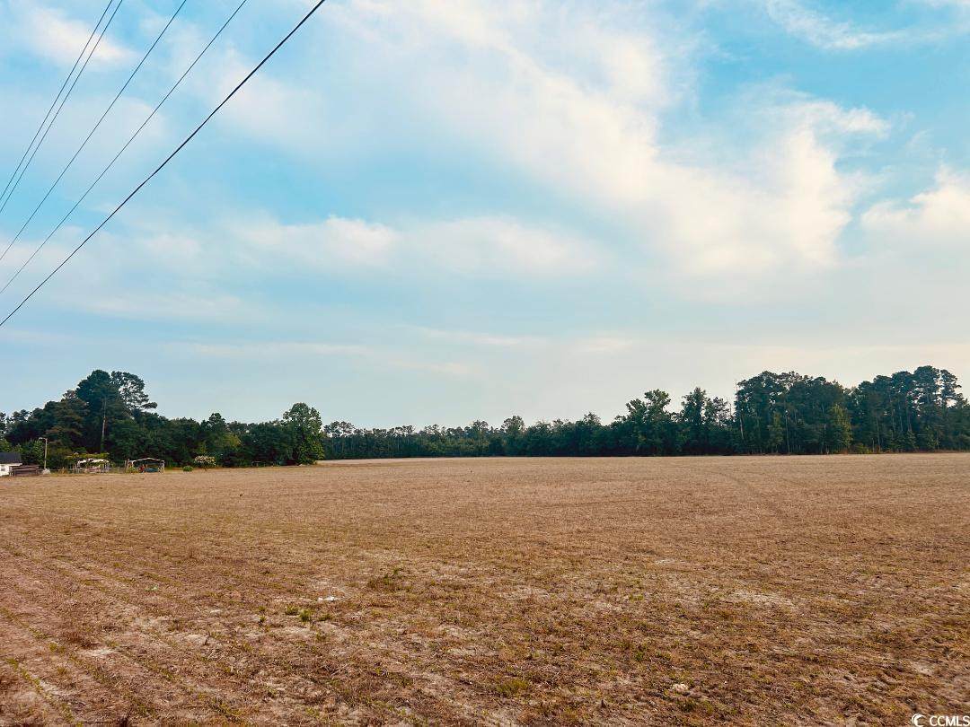 Highway 9 - Photo 1
