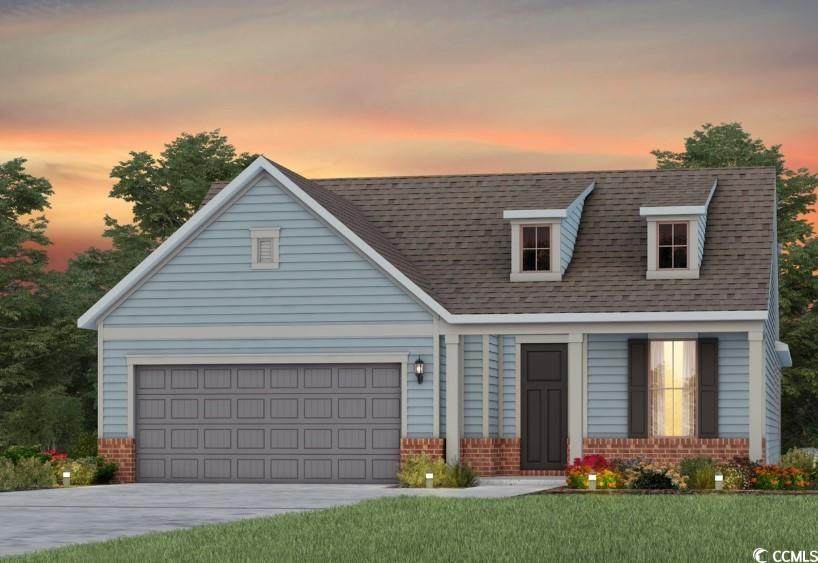 608 Palm Bay Dr. - Photo 1