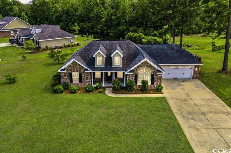 301 Farmtrac Dr. - Photo 1