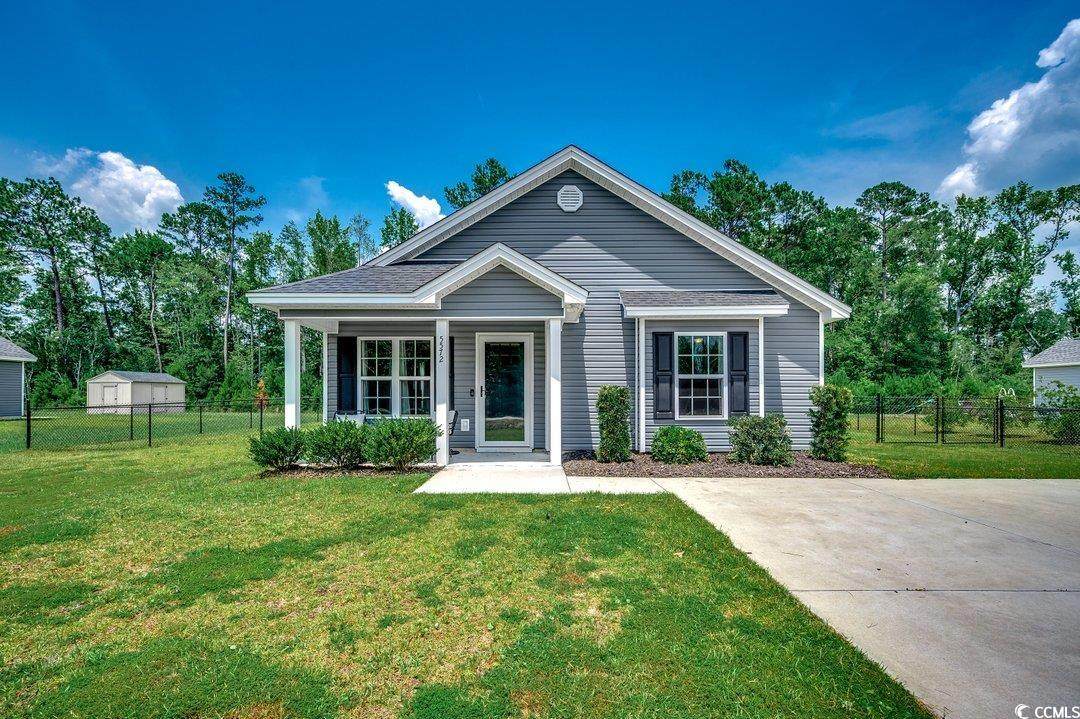 5572 Fern Ridge Rd. - Photo 1