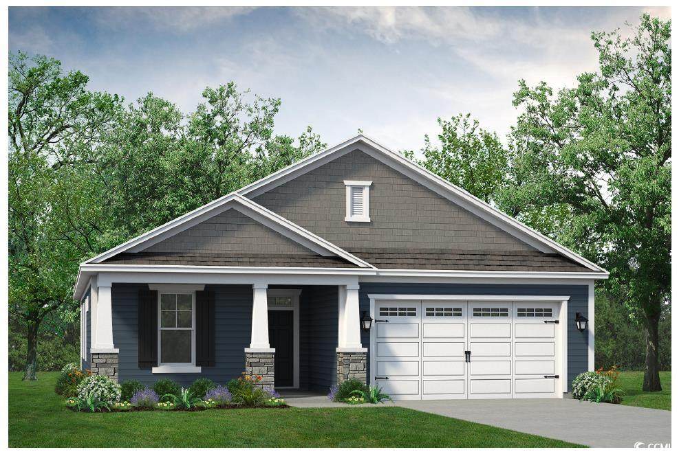 628 Millbrook Way - Photo 1