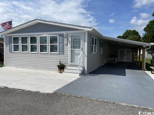469 Sandpebble Dr. - Photo 1