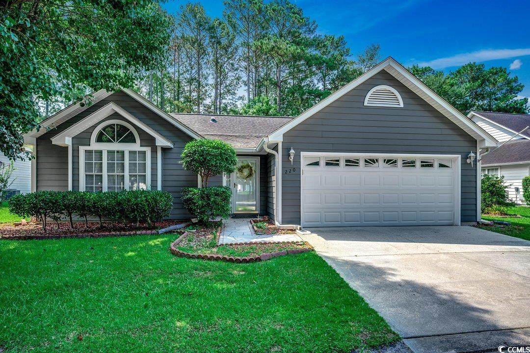220 Gateway Dr. - Photo 1