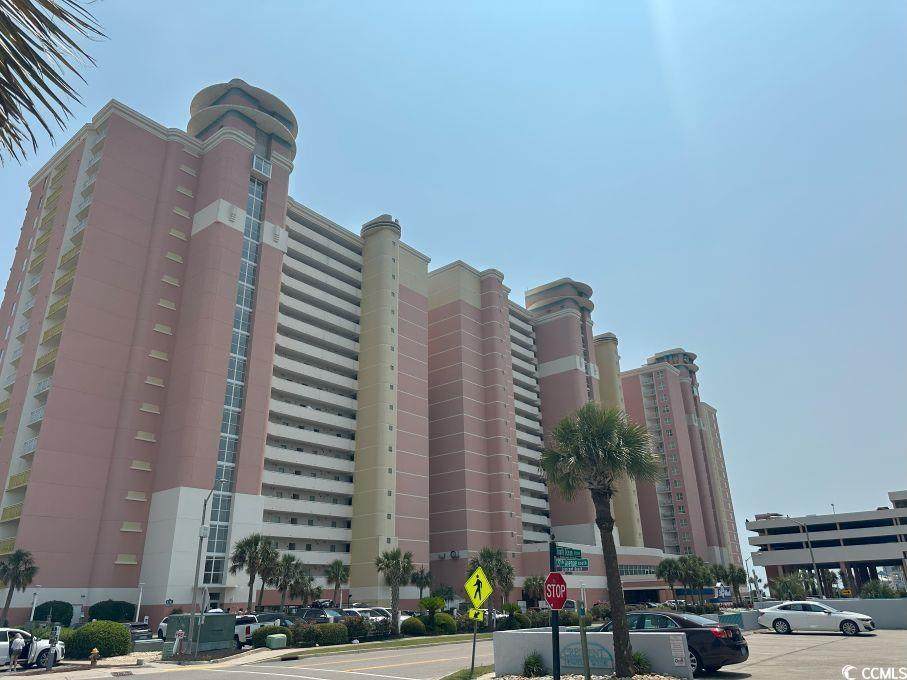 2801 S Ocean Blvd. - Photo 1