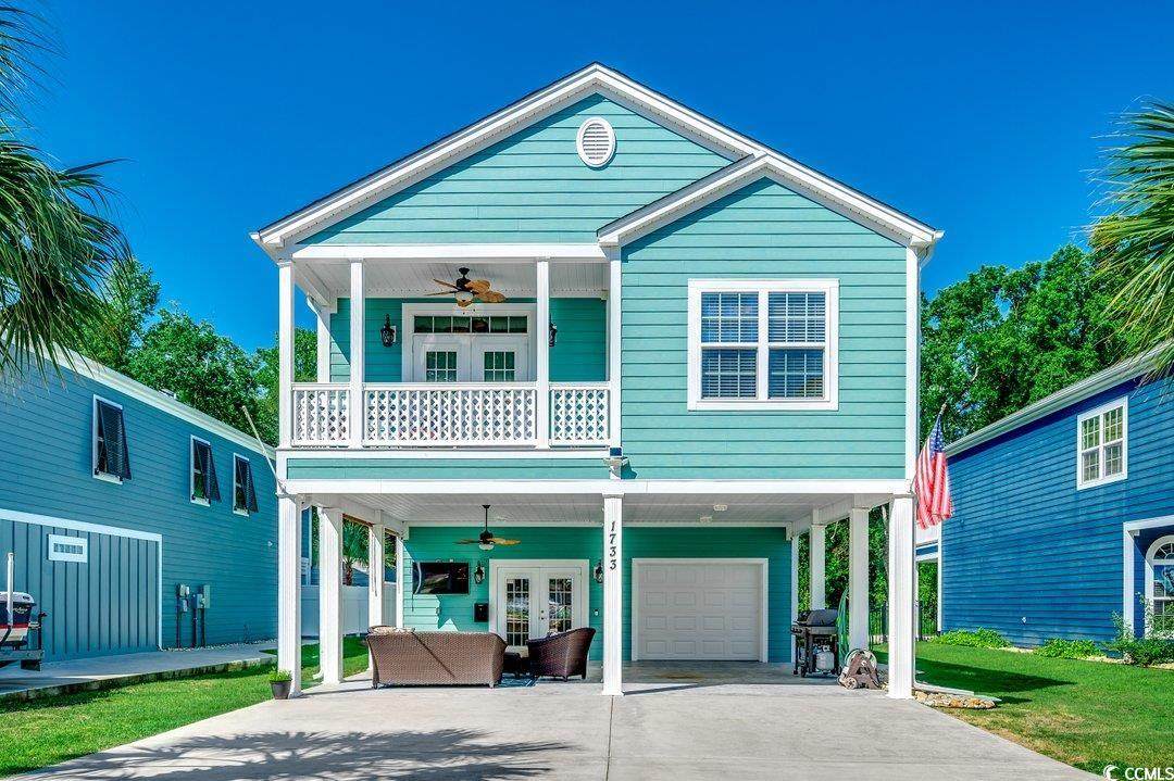 1733 24th Ave. N - Photo 1