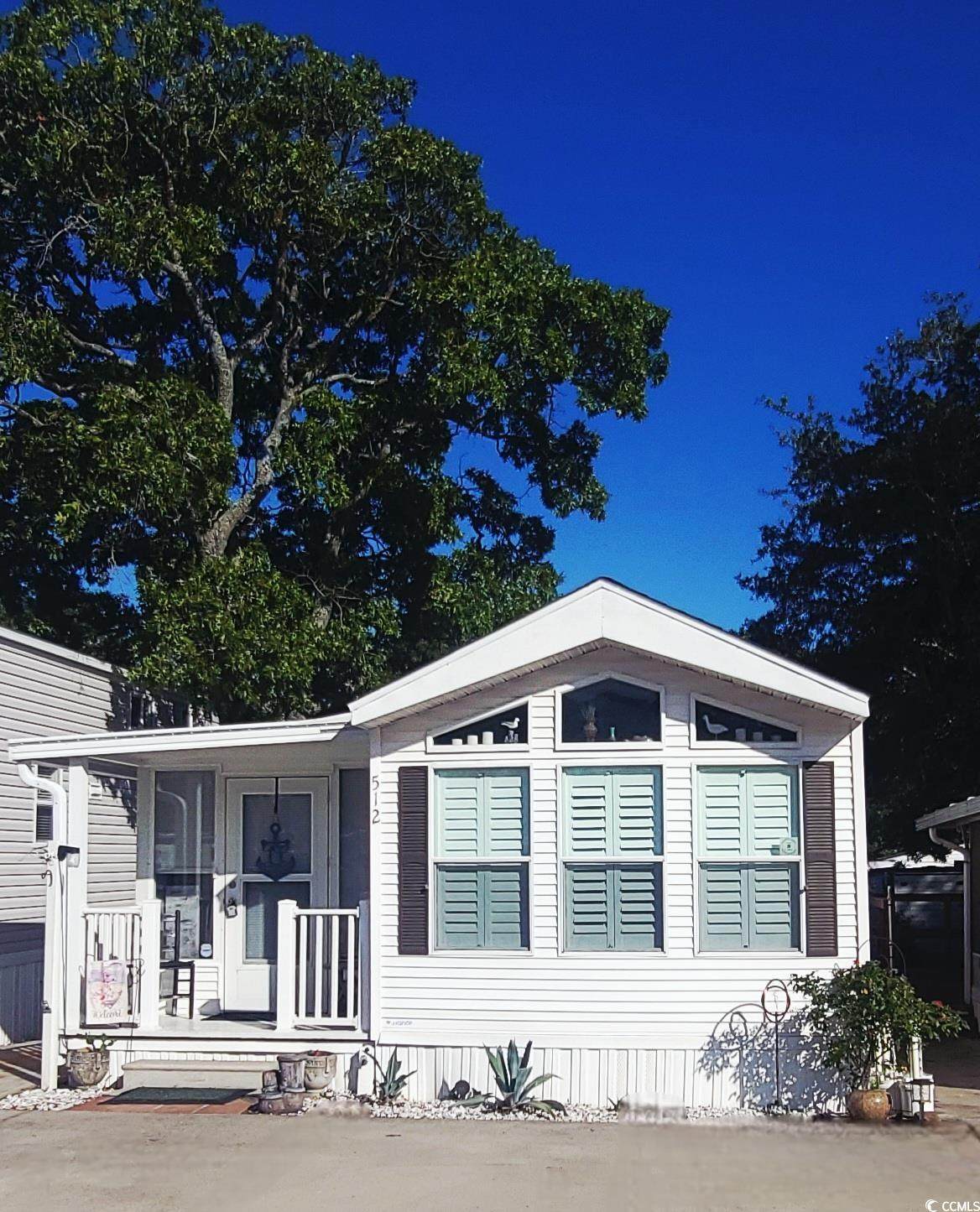9700 Kings Rd. - Photo 1