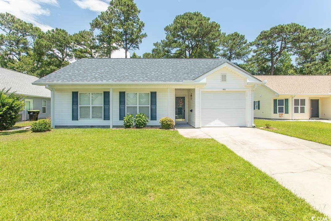 123 Retreat Pl. - Photo 1