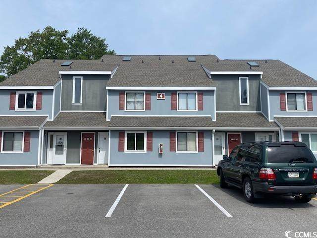 1851 Colony Dr. - Photo 1