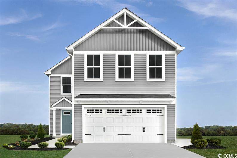 443 Myrtle Meadows Dr - Photo 1