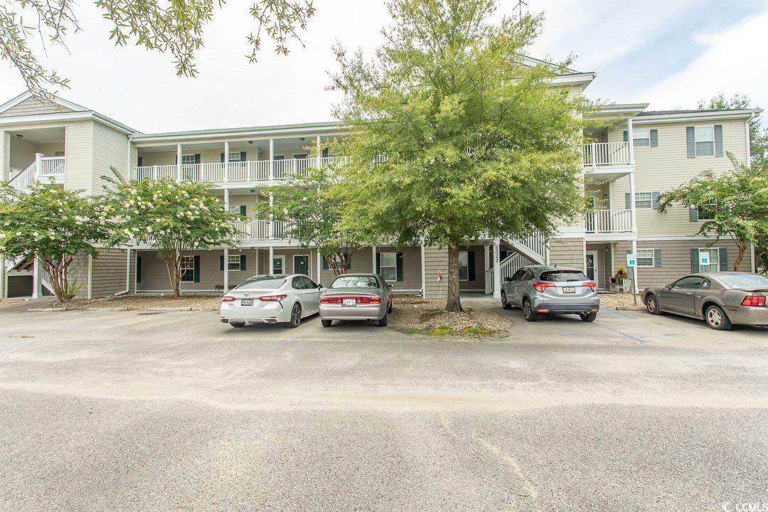 6022 Dick Pond Rd. - Photo 1