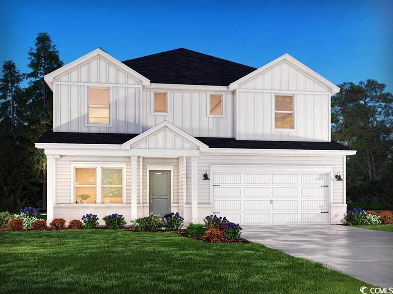 7008 Edgemoor Ct. - Photo 1
