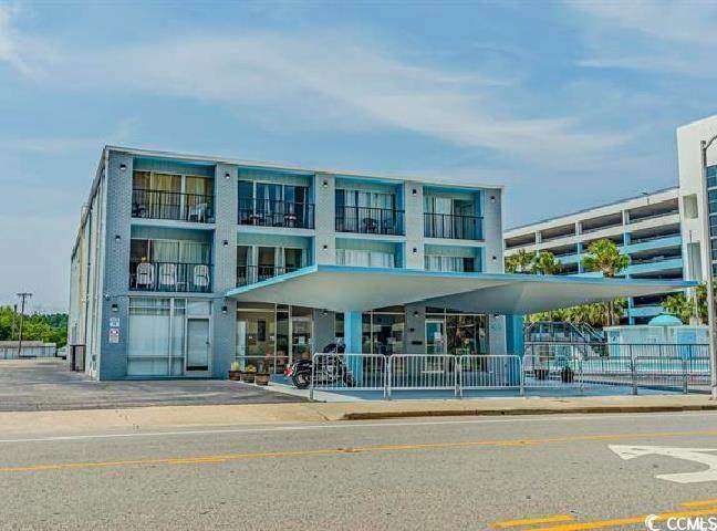 1600 Ocean Blvd. - Photo 1