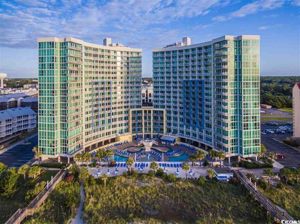 300 N Ocean Blvd. - Photo 1
