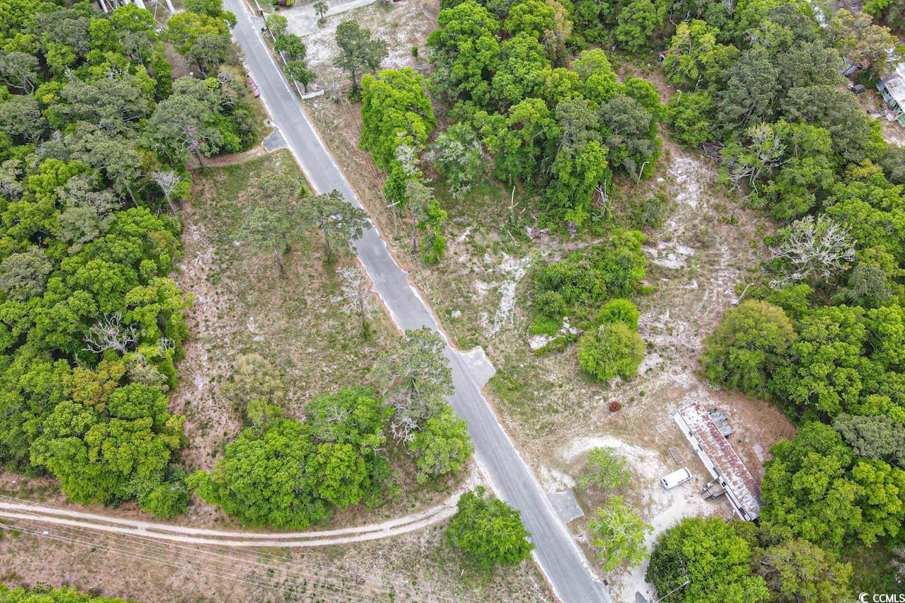 Tract 2 Little River Neck Rd. - Photo 1