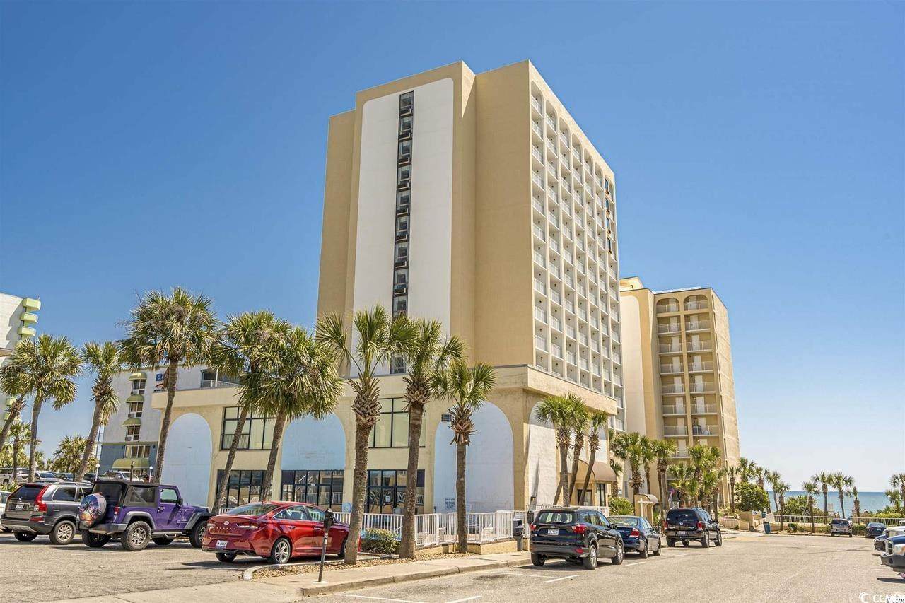 1207 Ocean Blvd. S - Photo 1