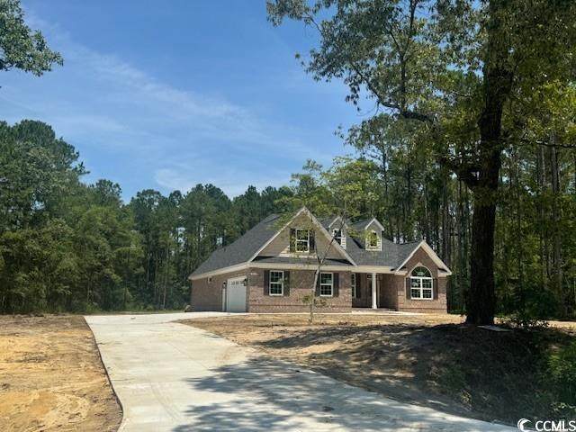 1403 Hucks Rd. - Photo 1