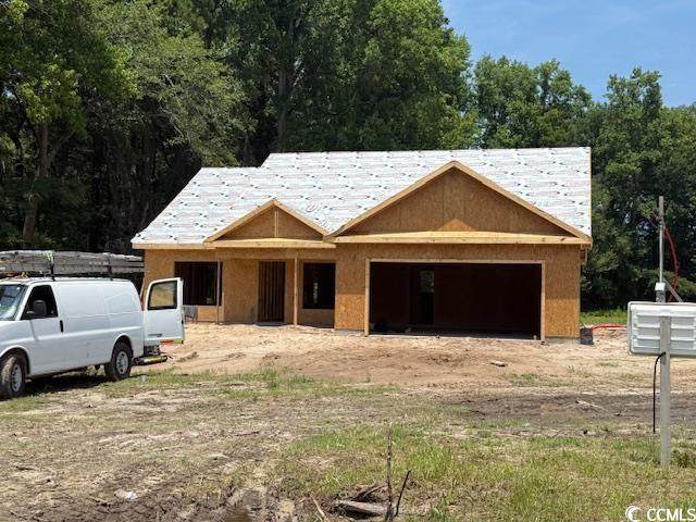 2600 Cottonwood Dr. - Photo 1