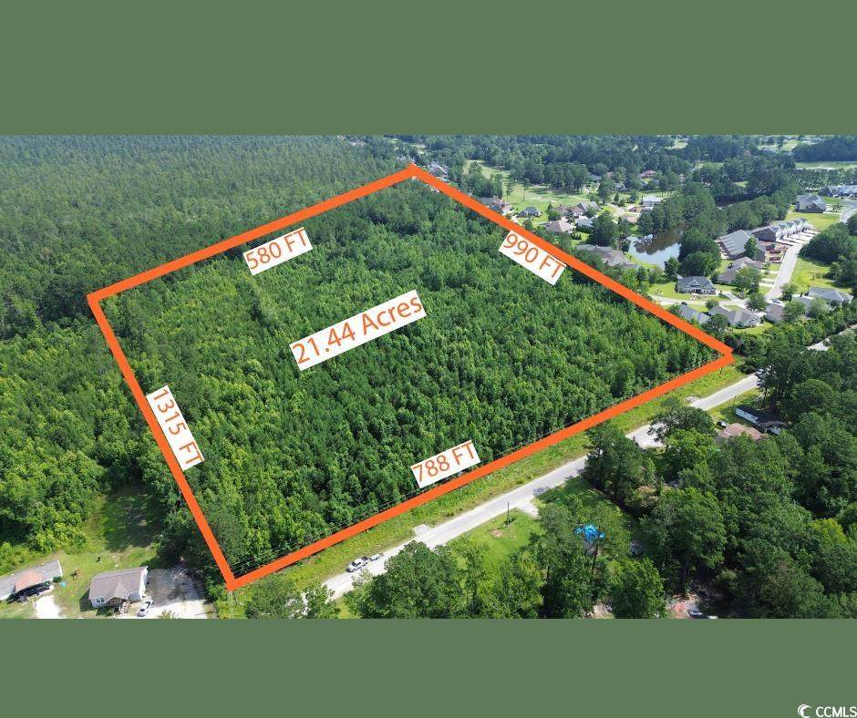 TBD Elbow Rd. - Photo 1