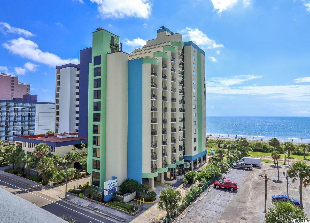 2310 N Ocean Blvd. - Photo 1