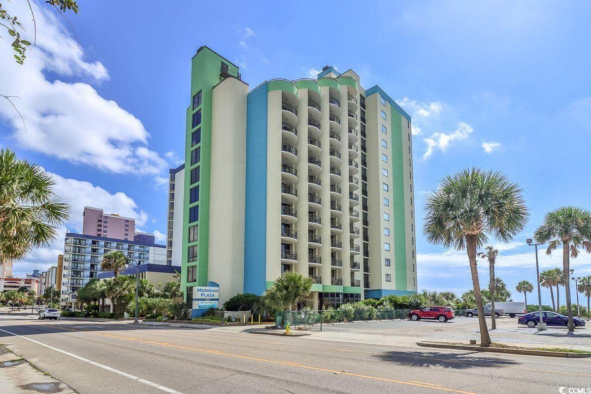 2310 N Ocean Blvd. - Photo 1