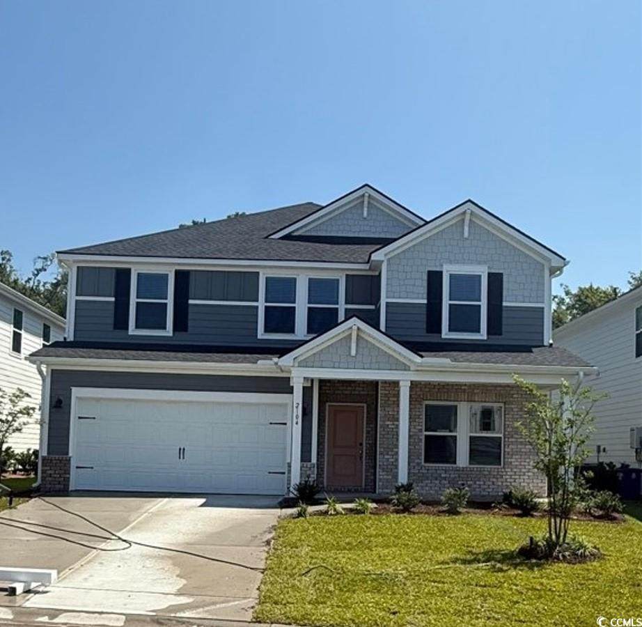 3700 Tranquility Loop - Photo 1