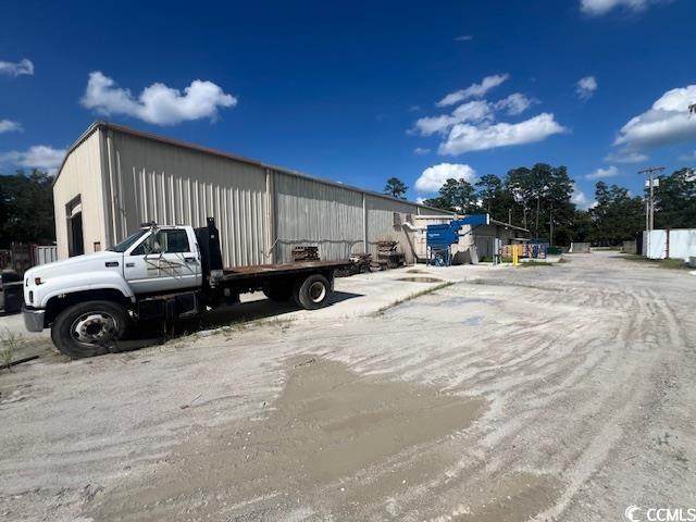 3673 Highway 701 North - Photo 1