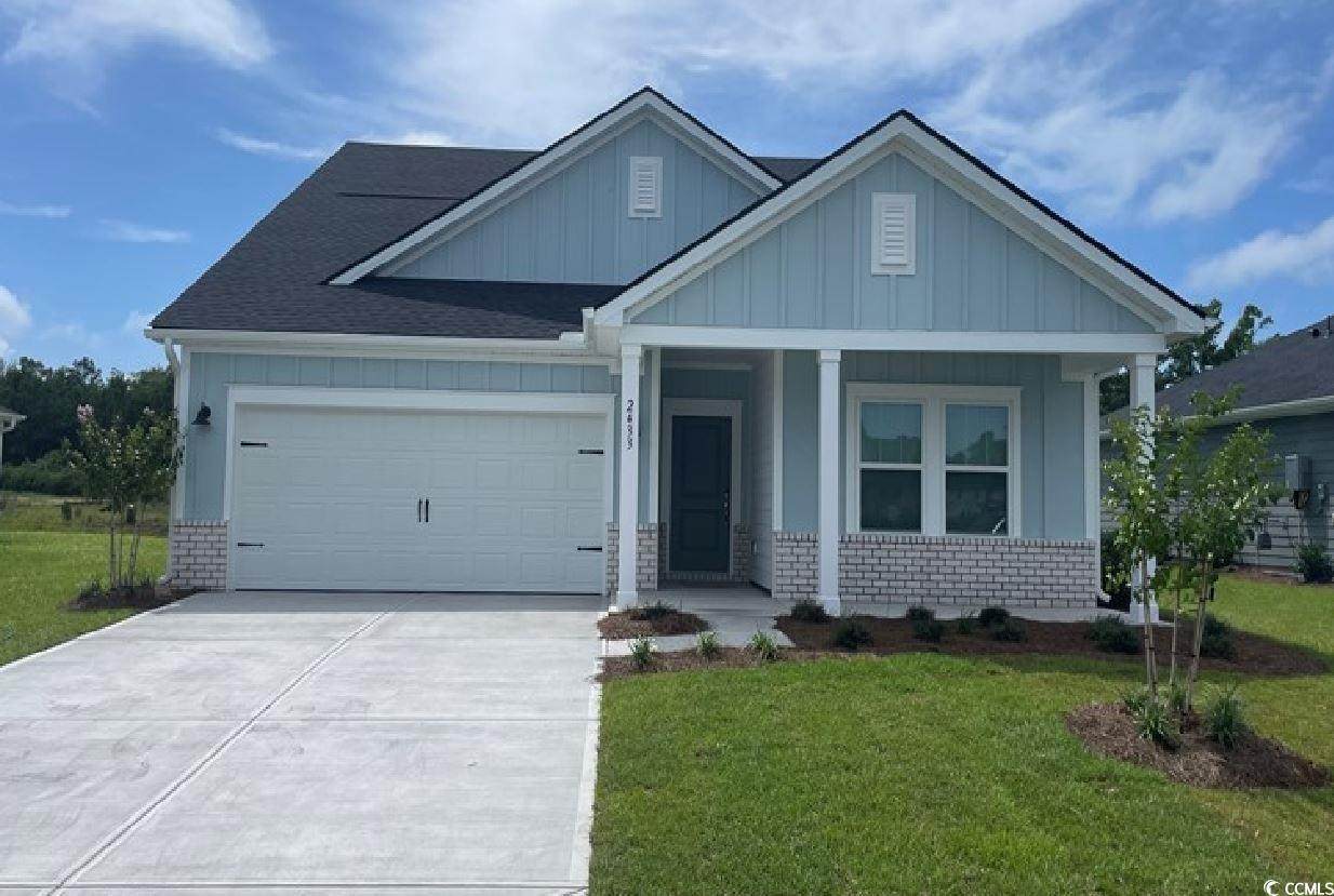 3720 Tranquility Loop - Photo 1