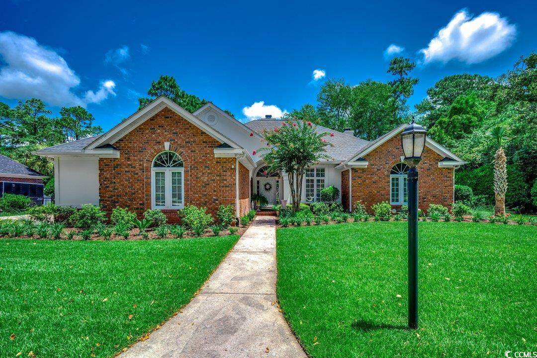 3535 Golf Ave. - Photo 1