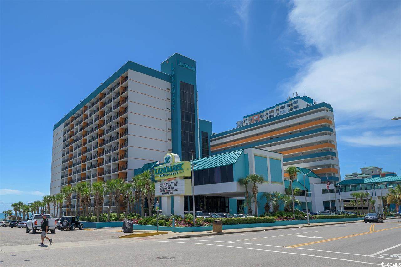 1501 S Ocean Blvd. - Photo 1
