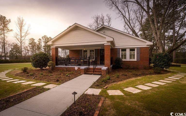 2589 Sidney Cherry Grove Rd. - Photo 1