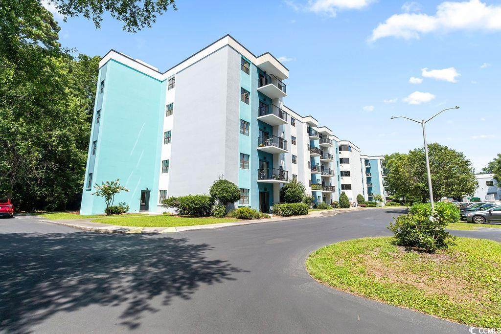 5001 Little River Rd. - Photo 1